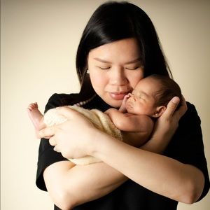 Meet your Posher, Lady ann